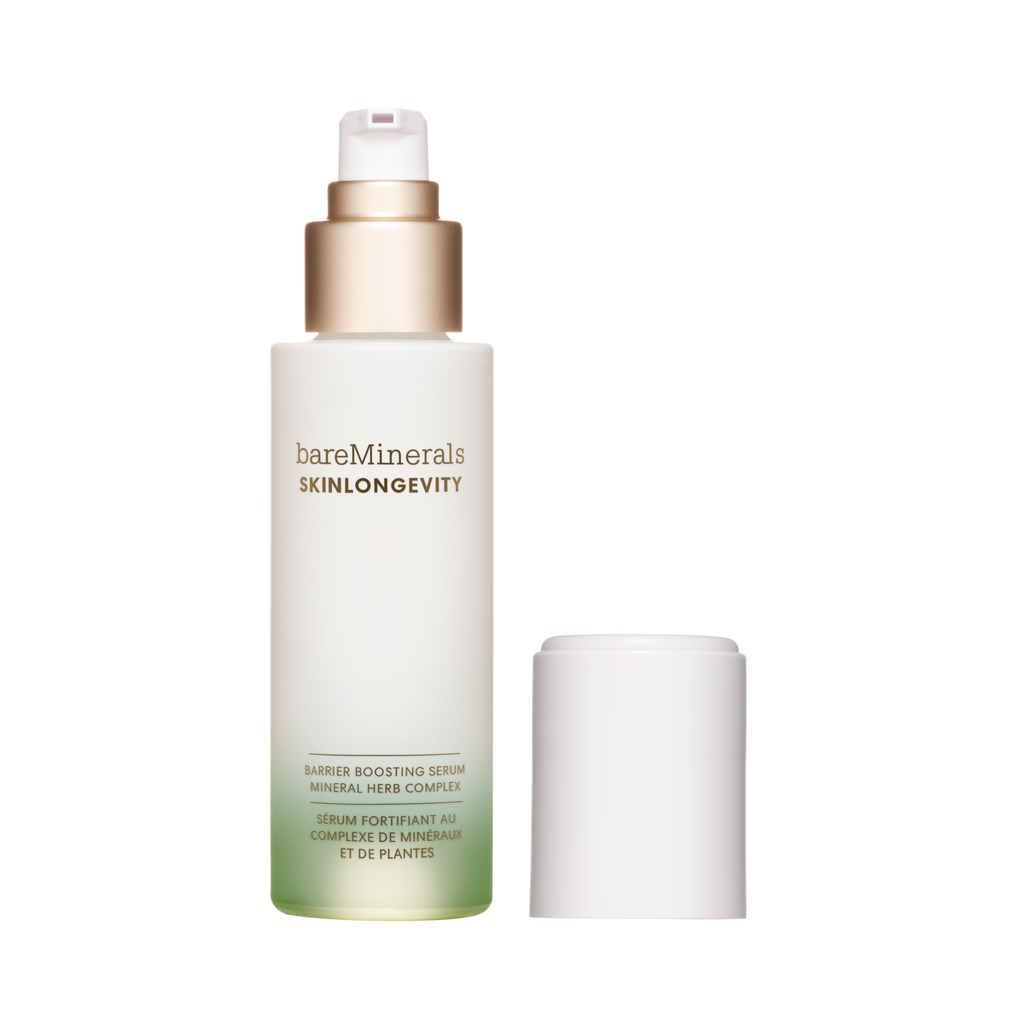 BAREMINERALS Bareminerals Skinlongevity Sérum Potenciador De Barrera 50 ml Gesichtspflege Serum Kosmetik