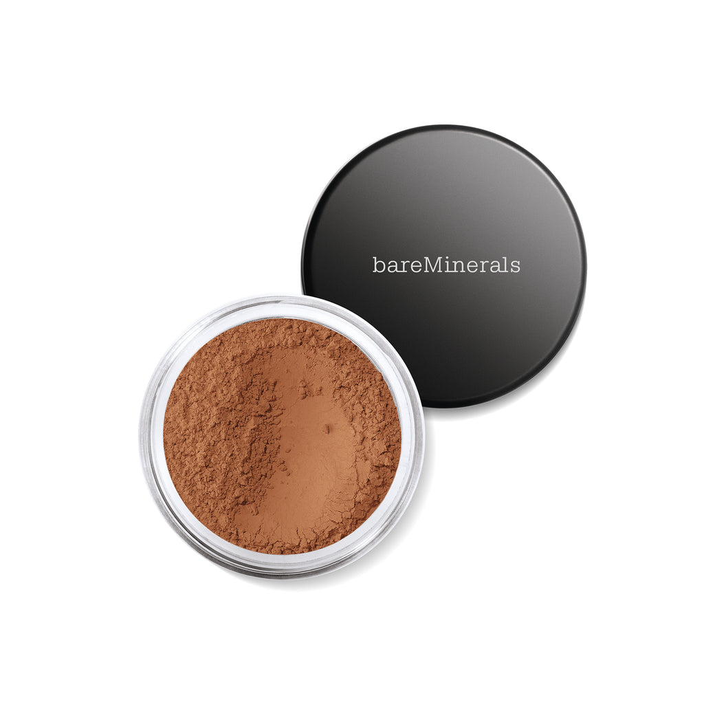 BAREMINERALS BAREMINERALS All Over Face Color loses Puder Faux Tan Gesichtspuder