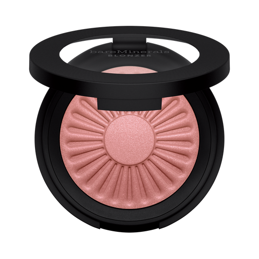 BAREMINERALS Bareminerals Gen Nude Blonzer Kiss Of Spice 3,8 g Bronzer Makeup Kosmetik