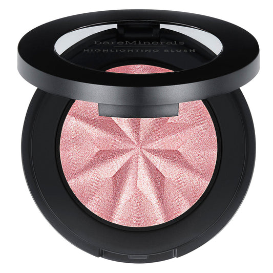 BAREMINERALS BAREMINERALS Gen Nude Highlighting Blush Rose Glow 3,8 g Rouge
