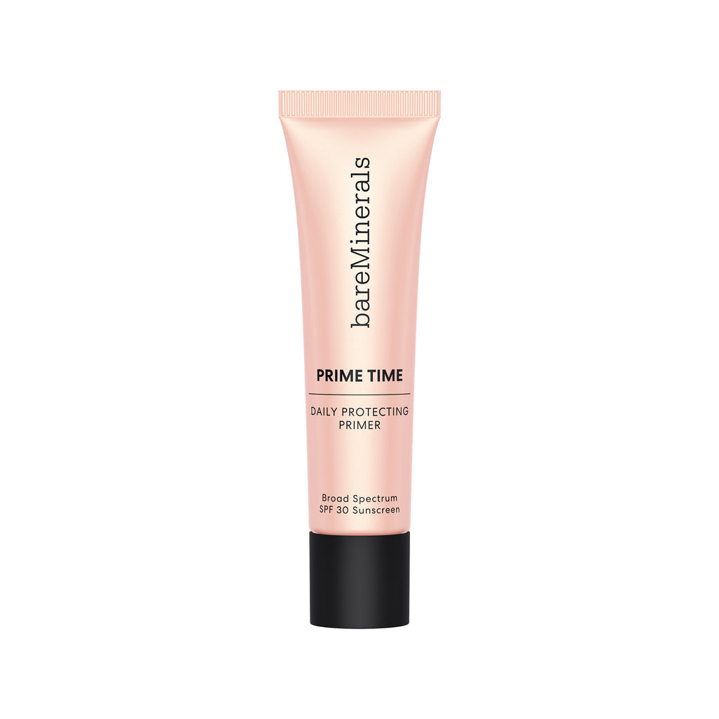 BAREMINERALS Bareminerals Prime Time Daily Protecting Primer 30 ml Gesichtsvorbereitung Kosmetik