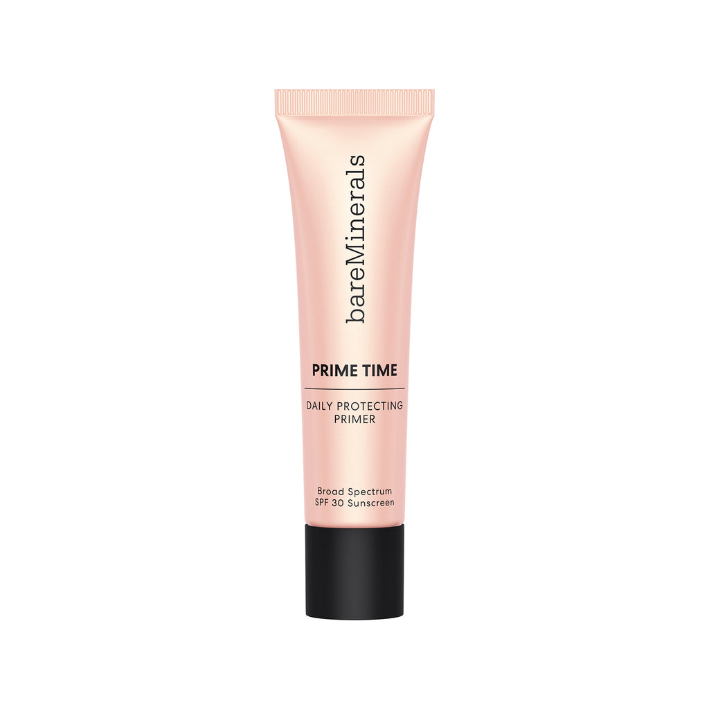 Bareminerals Prime Time Daily Protecting Primer 30 ml Gesichtsprimer