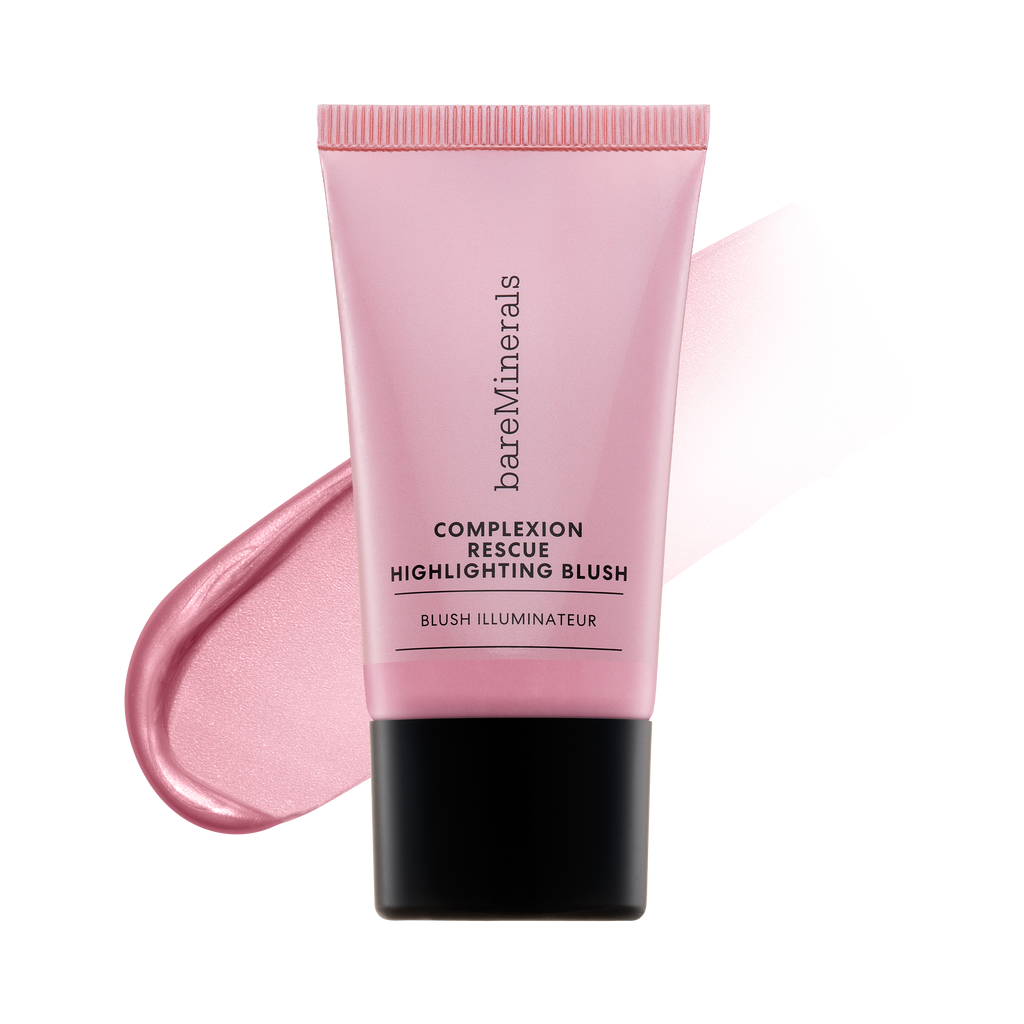 BAREMINERALS BAREMINERALS Complexion Rescue Highlighting Rouge Gel-Creme Opal Glow 15 ml