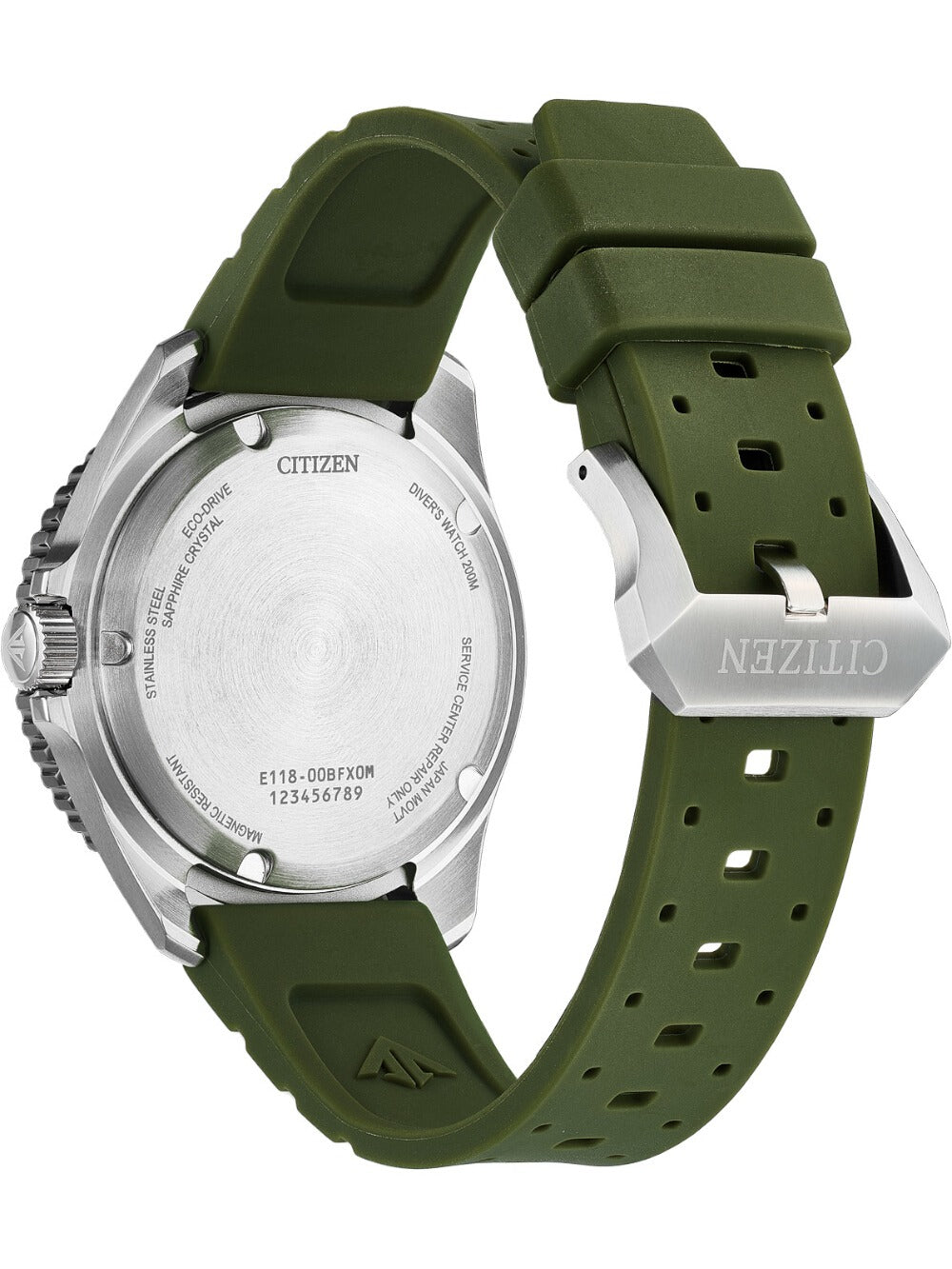 CITIZEN Mod. BN0265-00A