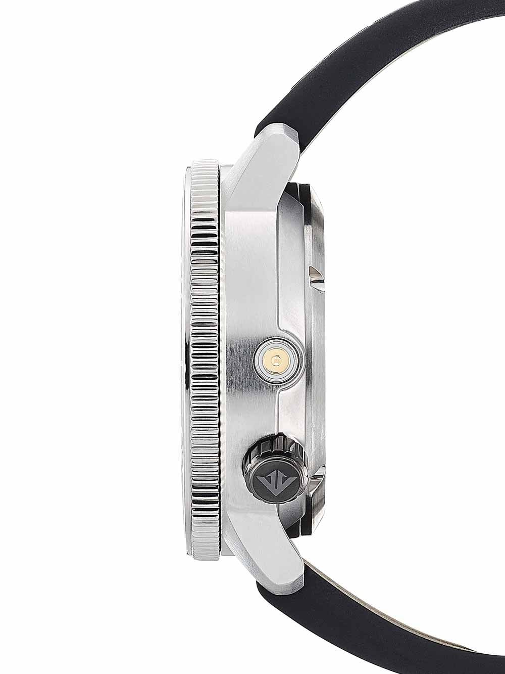 CITIZEN BN2036-14E Taucheruhr – Seitenansicht