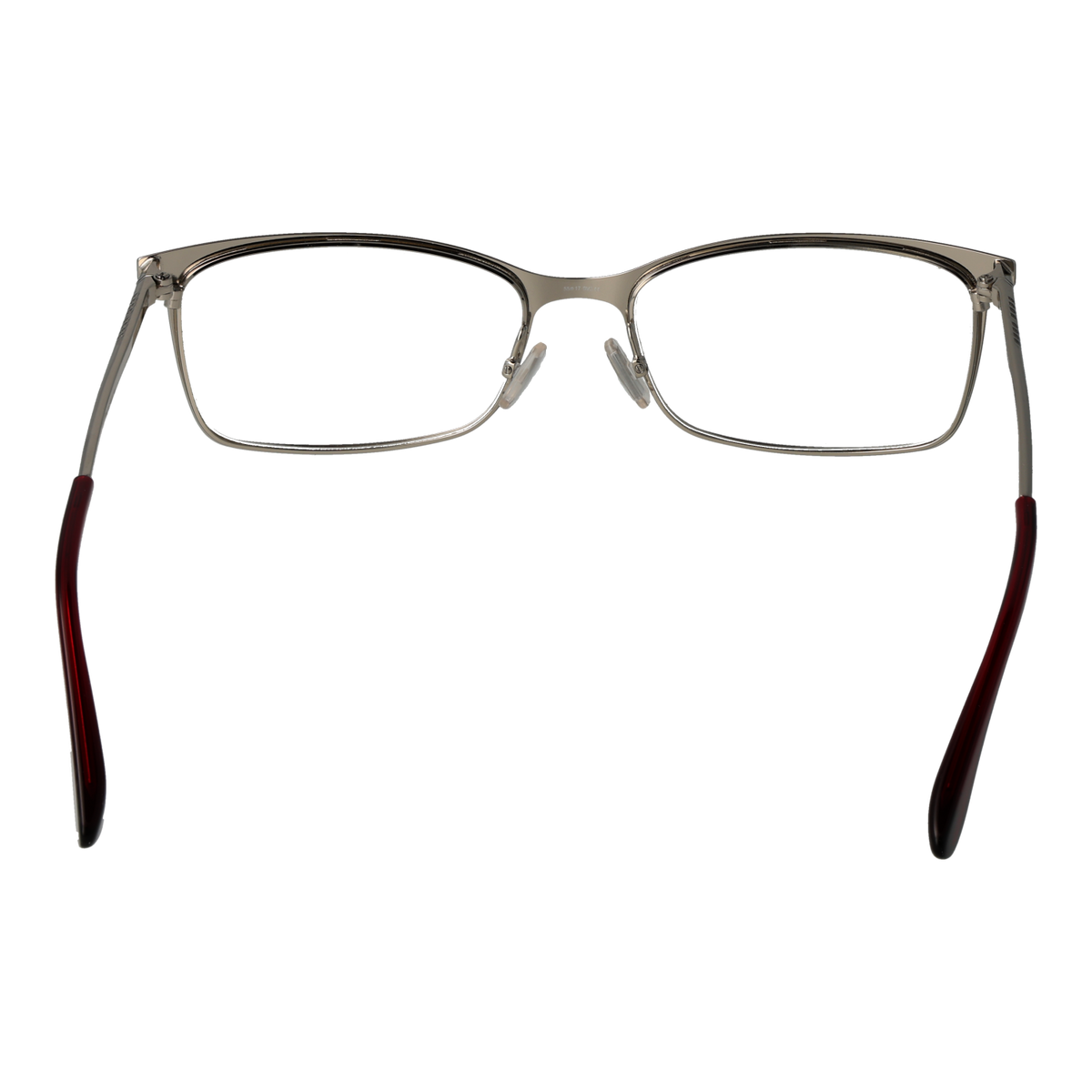 BOSS FRAME Brillenfassung 1112 557BL – Seitenansicht