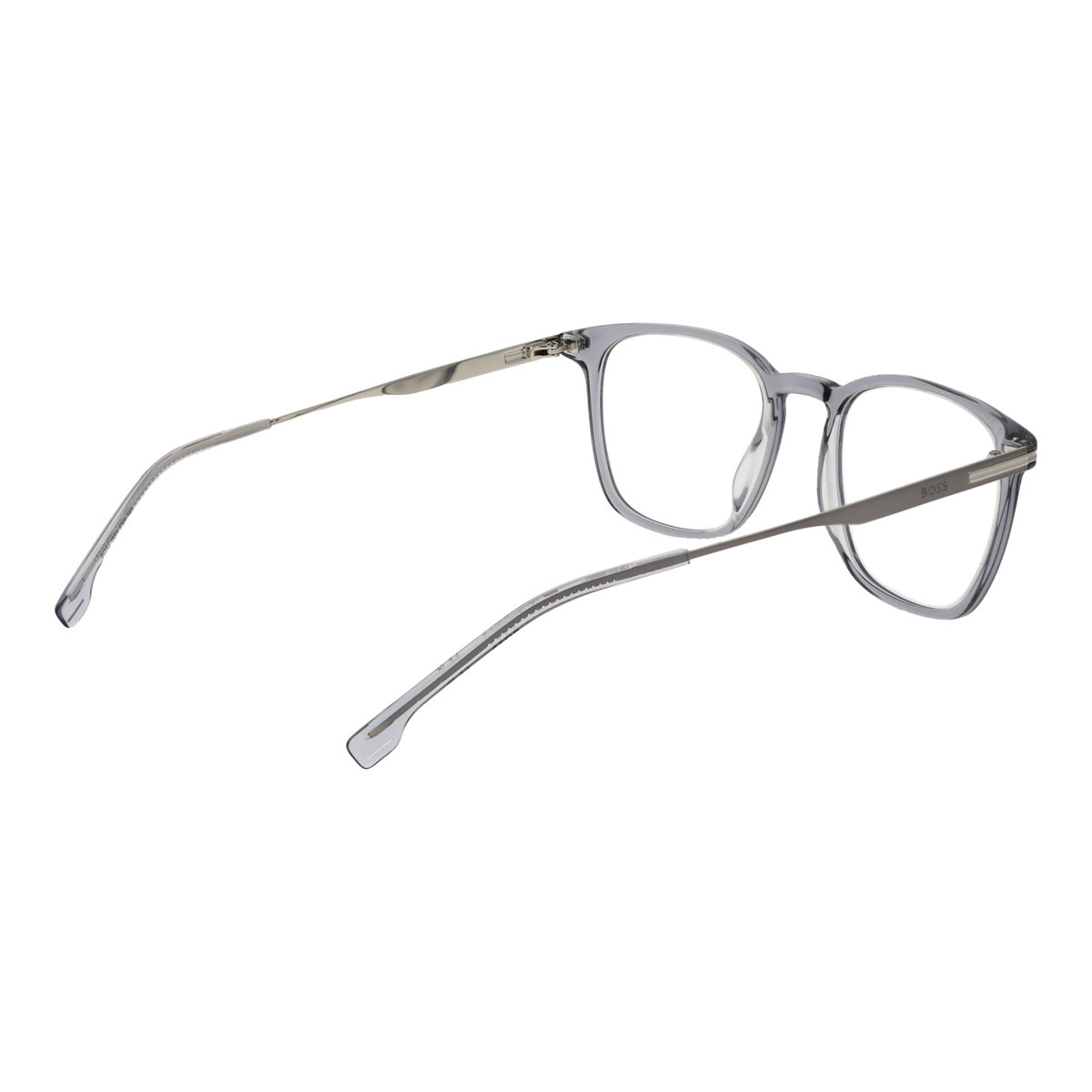 BOSS FRAME BOSS 1889 52FX820 Brille – Seitenansicht