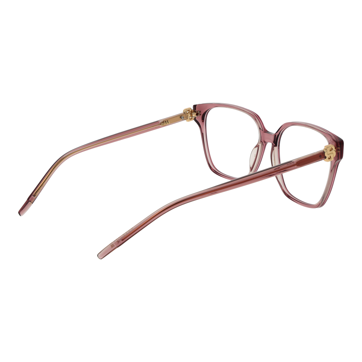 BOSS FRAME BOSS 1940 55C1915 Brillengestell – Seitenansicht