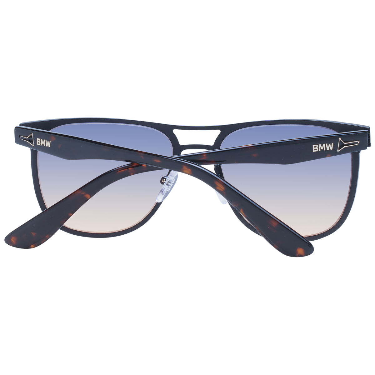 BMW Sonnenbrille BW0042-H 5605W von BMW SUNGLASSES – Seitenansicht