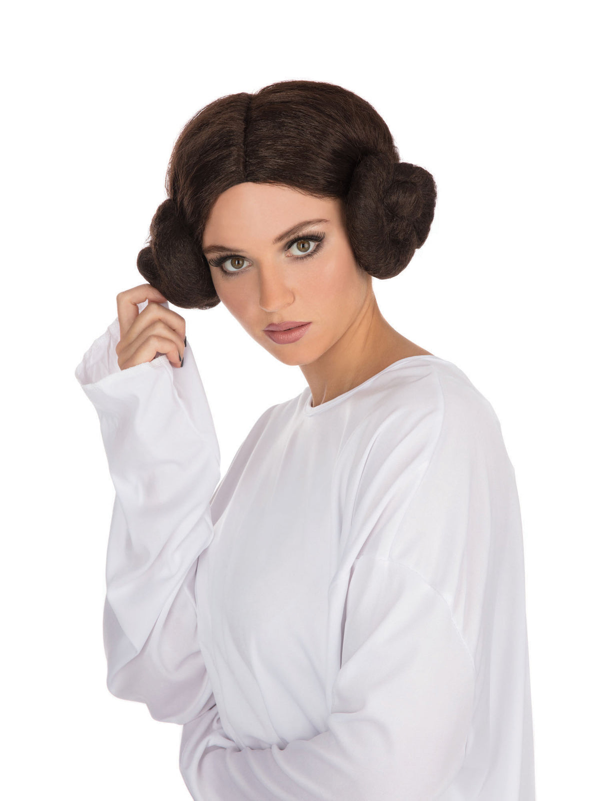 Rubies Space Princess Wig Perücke