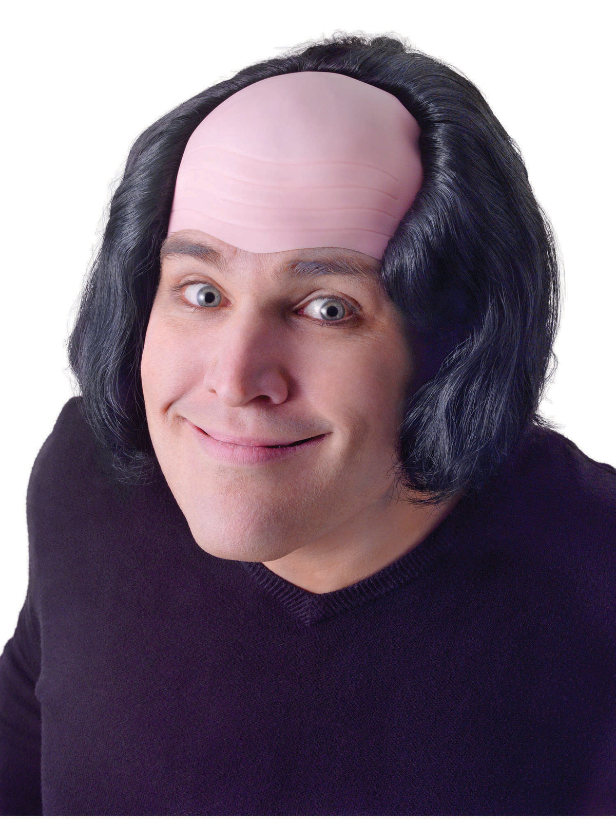 Rubies Max Wall Wig Perücke
