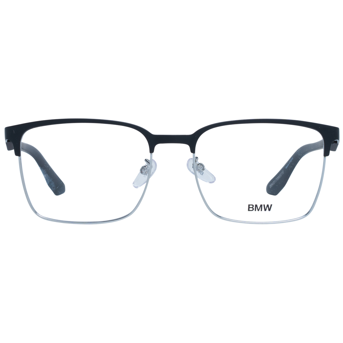 BMW Eyewear BW5017 56005 Brille – Seitenansicht