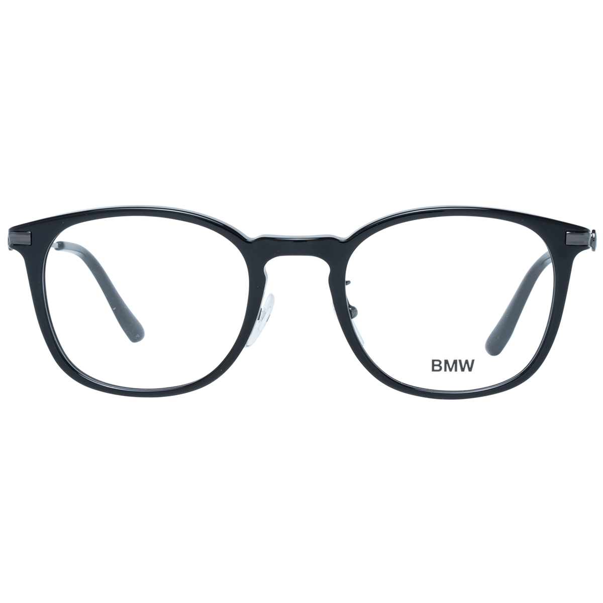 BMW Eyewear BW5021 52001 Brille – Seitenansicht