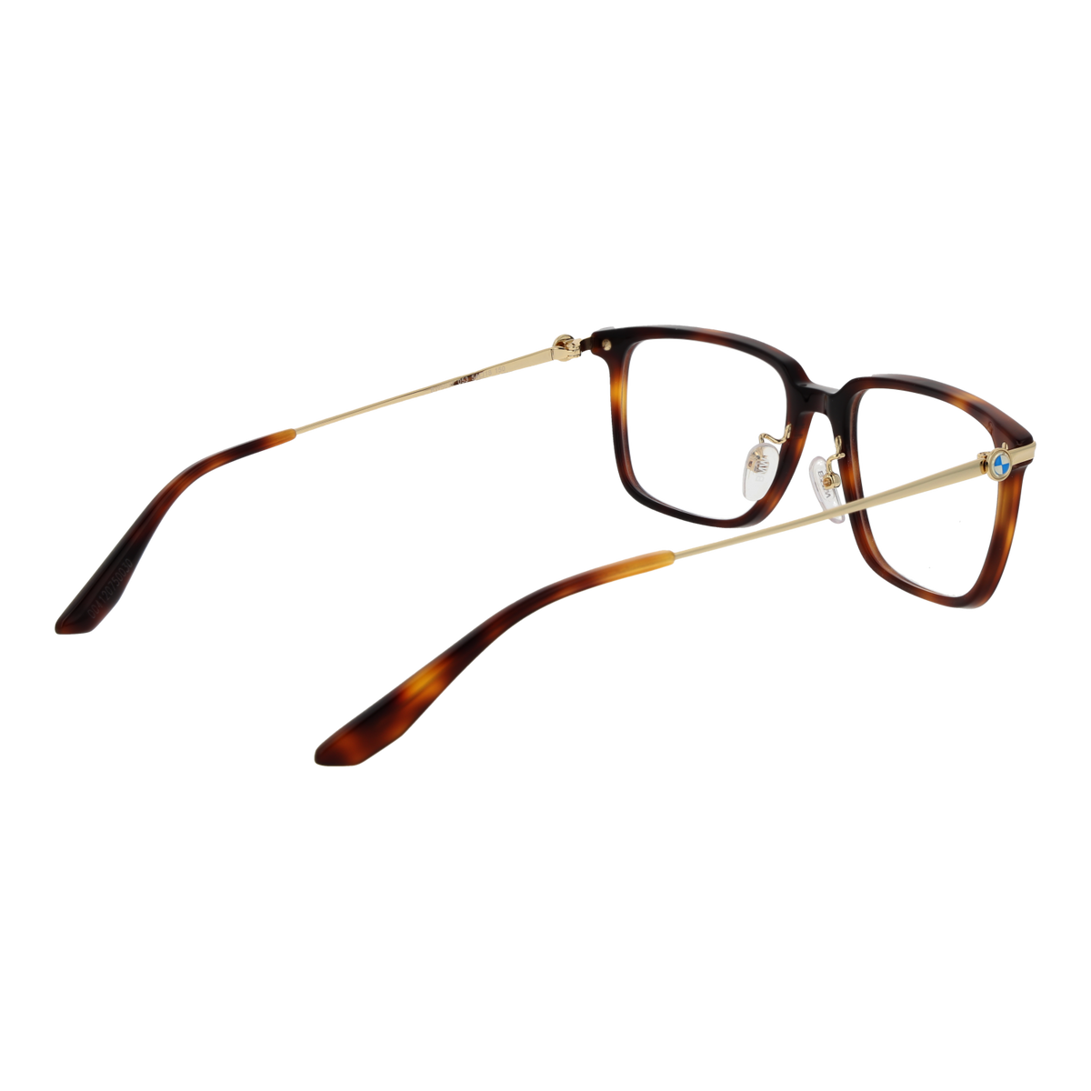 BMW Eyewear BW5037 54053 Brille – Seitenansicht