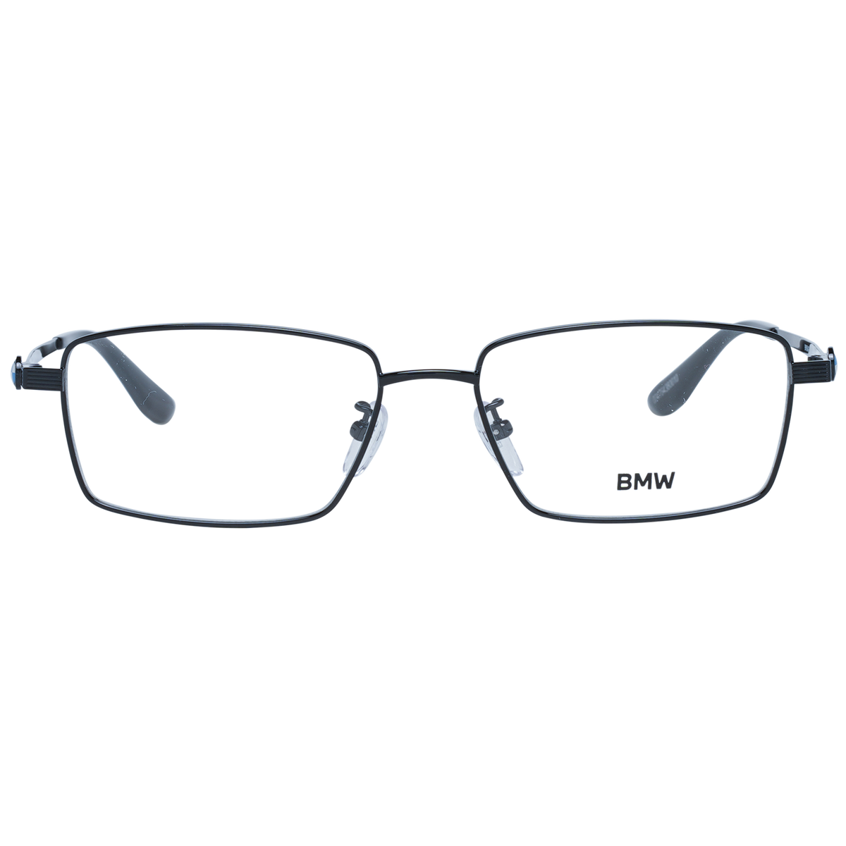 BMW EYEWEAR Brille BW5042-H 56001 – Seitenansicht