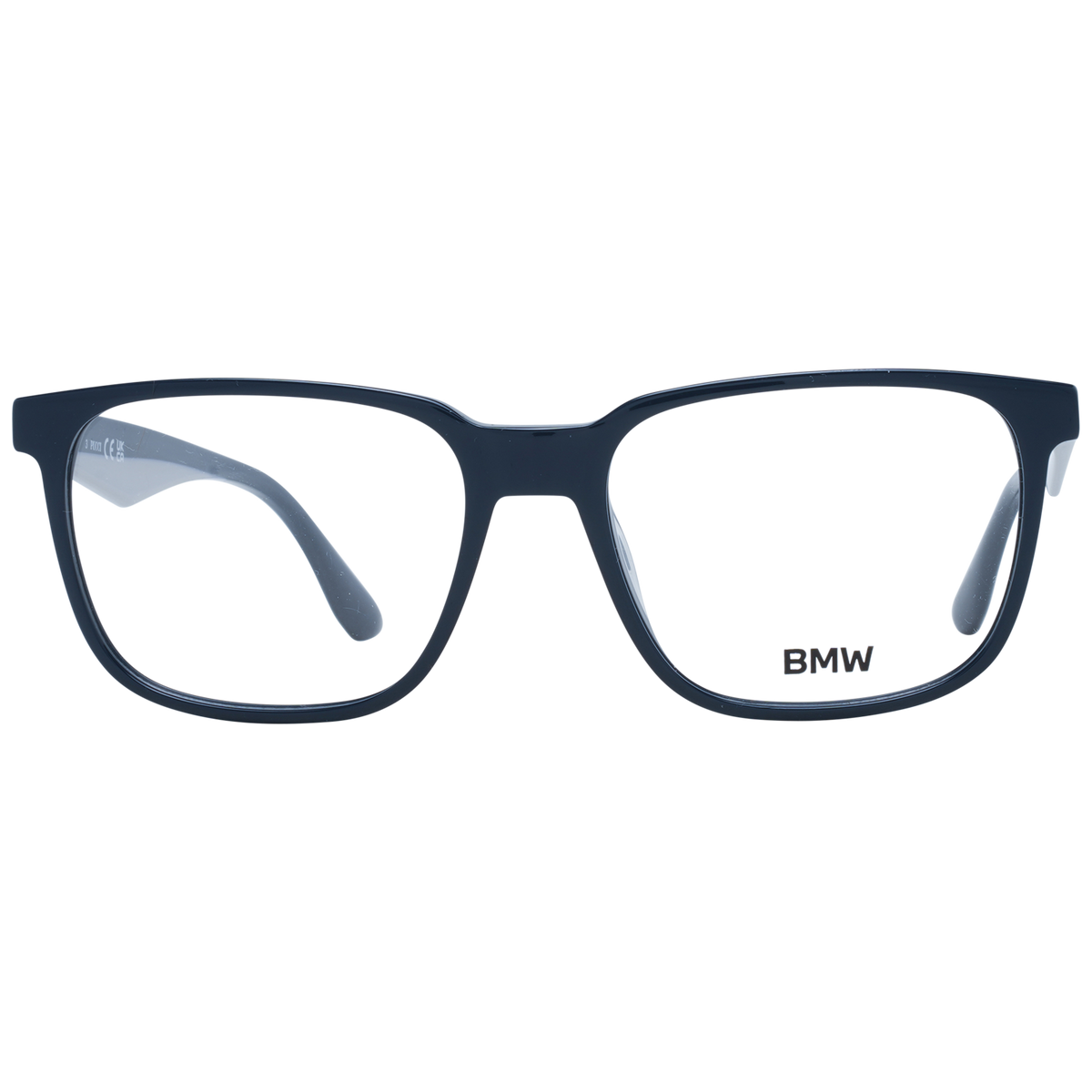BMW Eyewear Brille BW5063-H 55090 – Seitenansicht