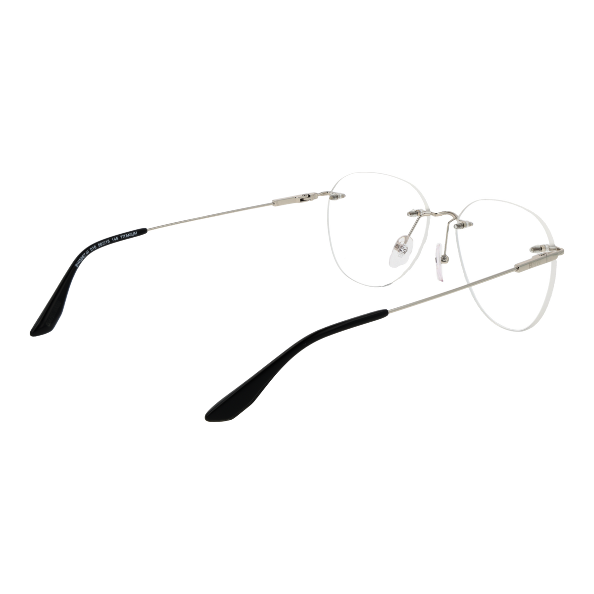 BMW Eyewear Brille BW5067-H 56016 – Seitenansicht