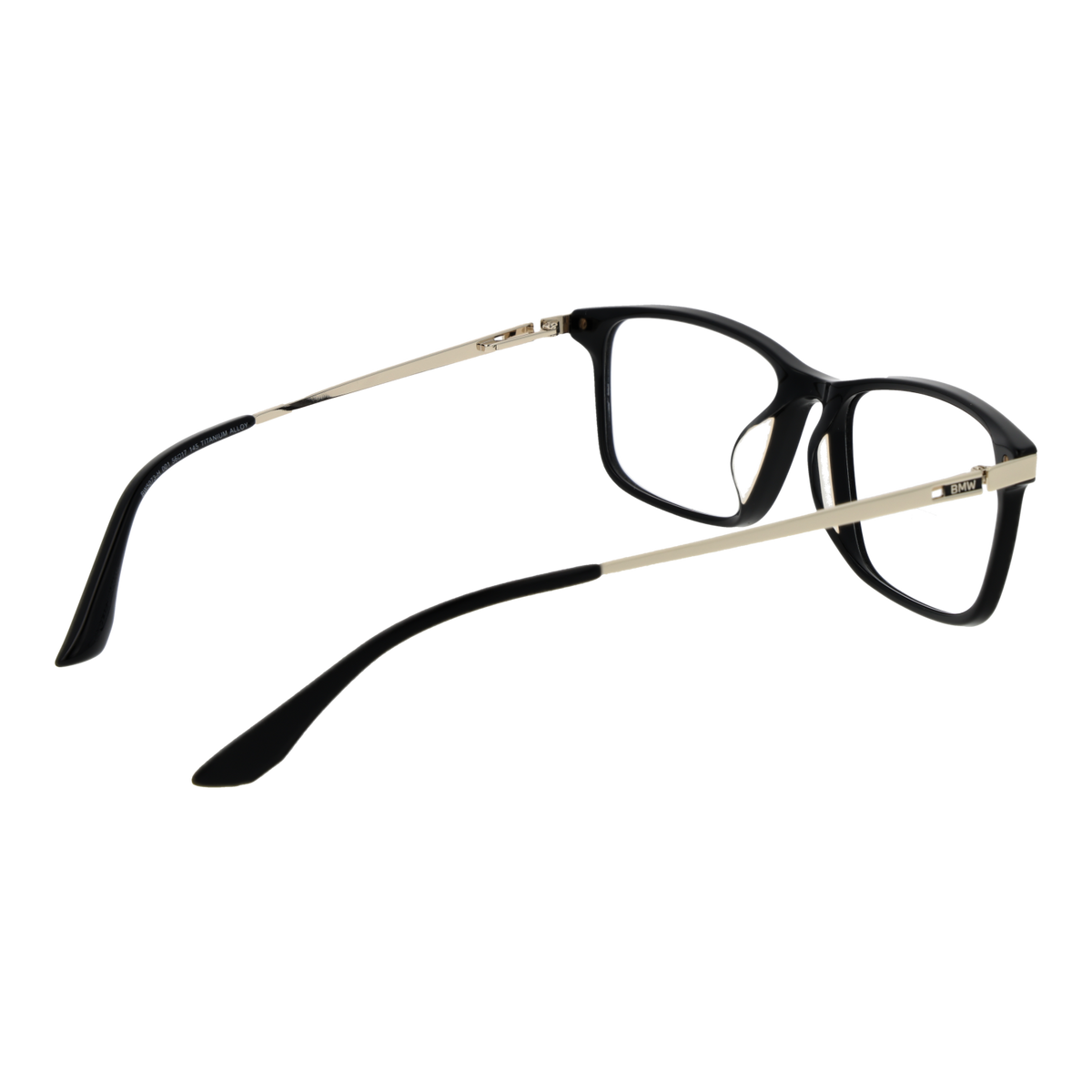 BMW BW5073-H 56001 Brille von BMW Eyewear – Seitenansicht