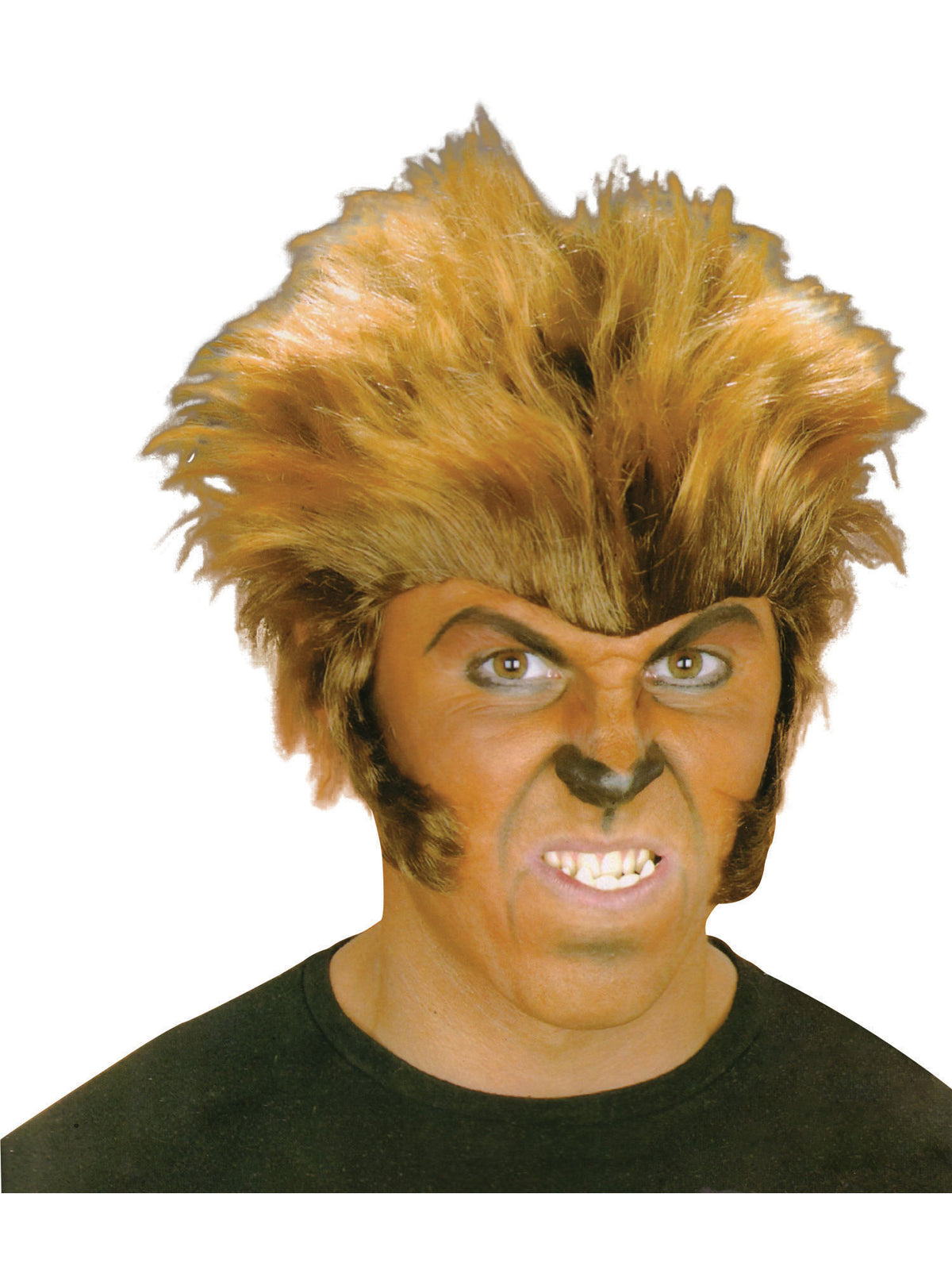 Rubies Wolfman Wig*** Perücke