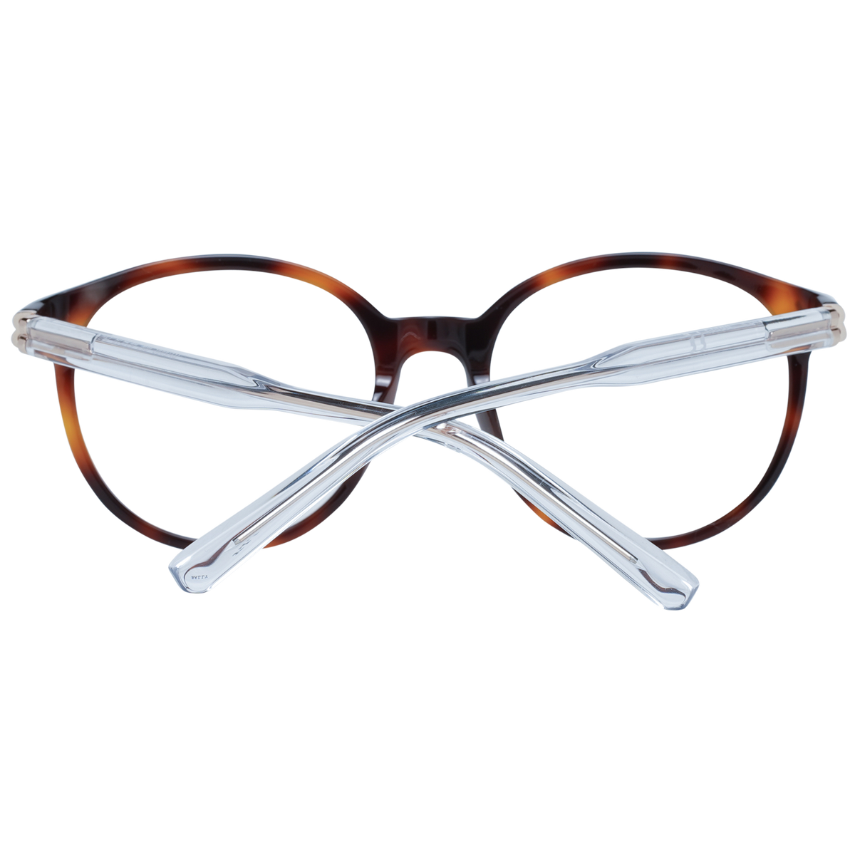 BALLY EYEWEAR Bally BY5030 52052 Brille – Seitenansicht