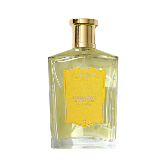 FLORIS FLORIS Bergamotto Di Positano Eau de Parfum 50 ml Parfüm