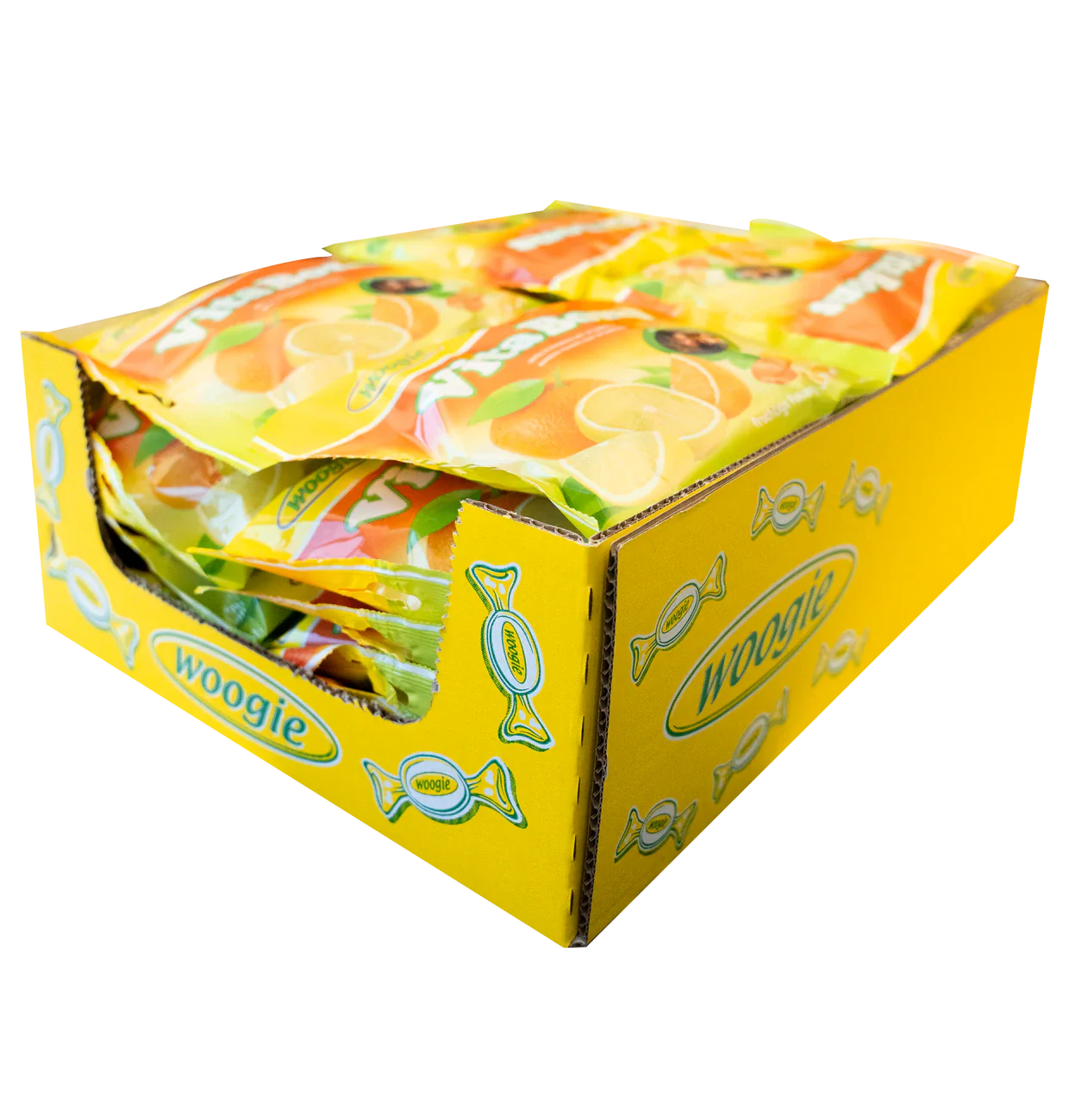 Bonbons Multivitamin - Vita Bons 175g von Woogie
