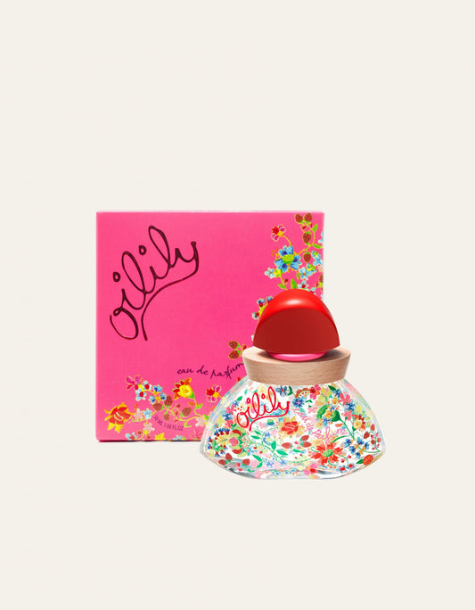 OILILY OILILY Classic Eau de Parfum Spray 30 ml Parfüm