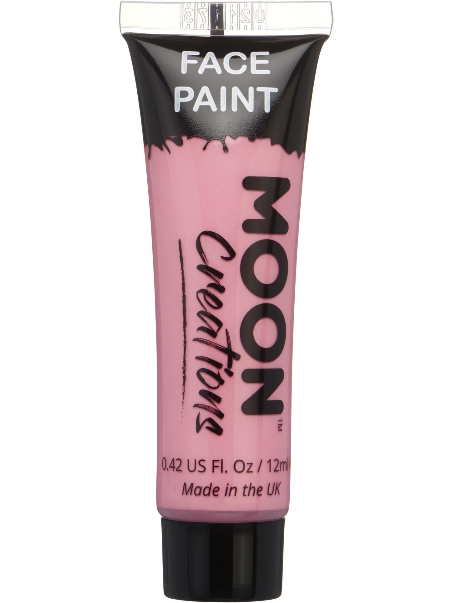 Smiffys Moon Creations Face & Body Paint, Pink CD für Unisex