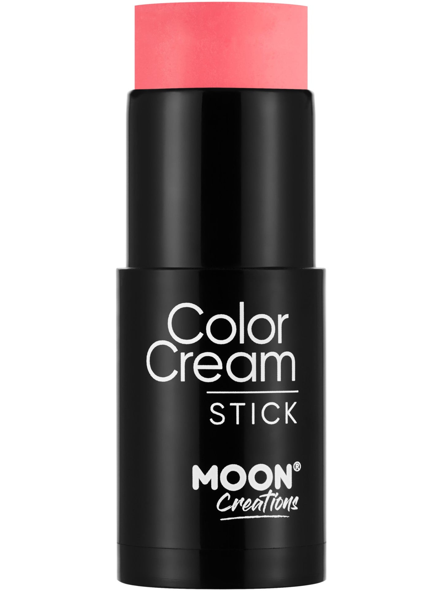Smiffys Moon Creations ColorCream Stick Bright Pink Schminkstift