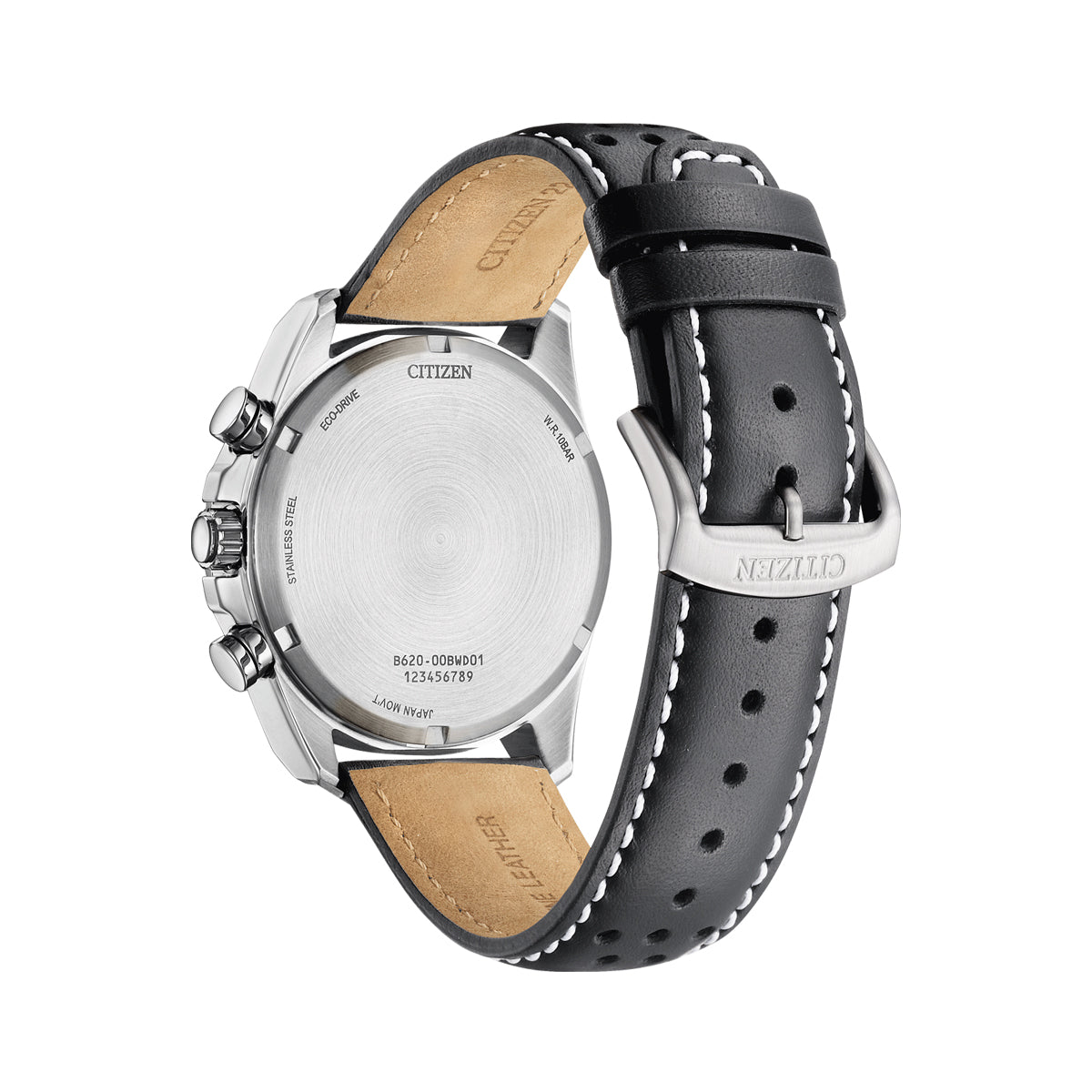 CITIZEN WATCHES Mod. CA4640-09A