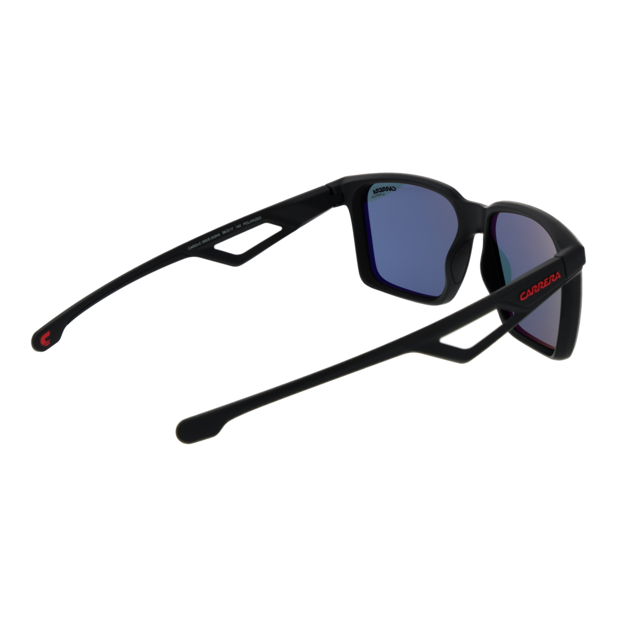 CARRERA SUNGLASSES CARRERA Ducati Carduc 065_S 56003H4 Sonnenbrille – Seitenansicht