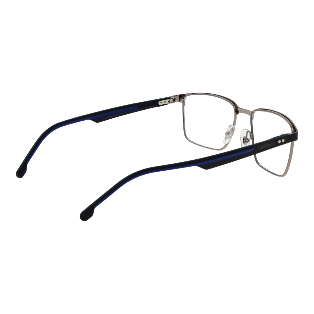 Carrera 8934 55V8418 Brille von Carrera Eyewear – Seitenansicht