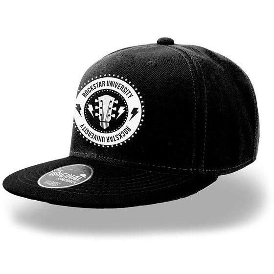 Rubies Cid Originals Rockstar University Snapback-Cap