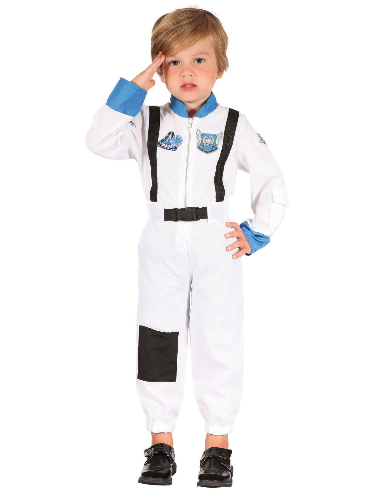Rubies Astronaut Toddler Kinderkostüm für Jungen