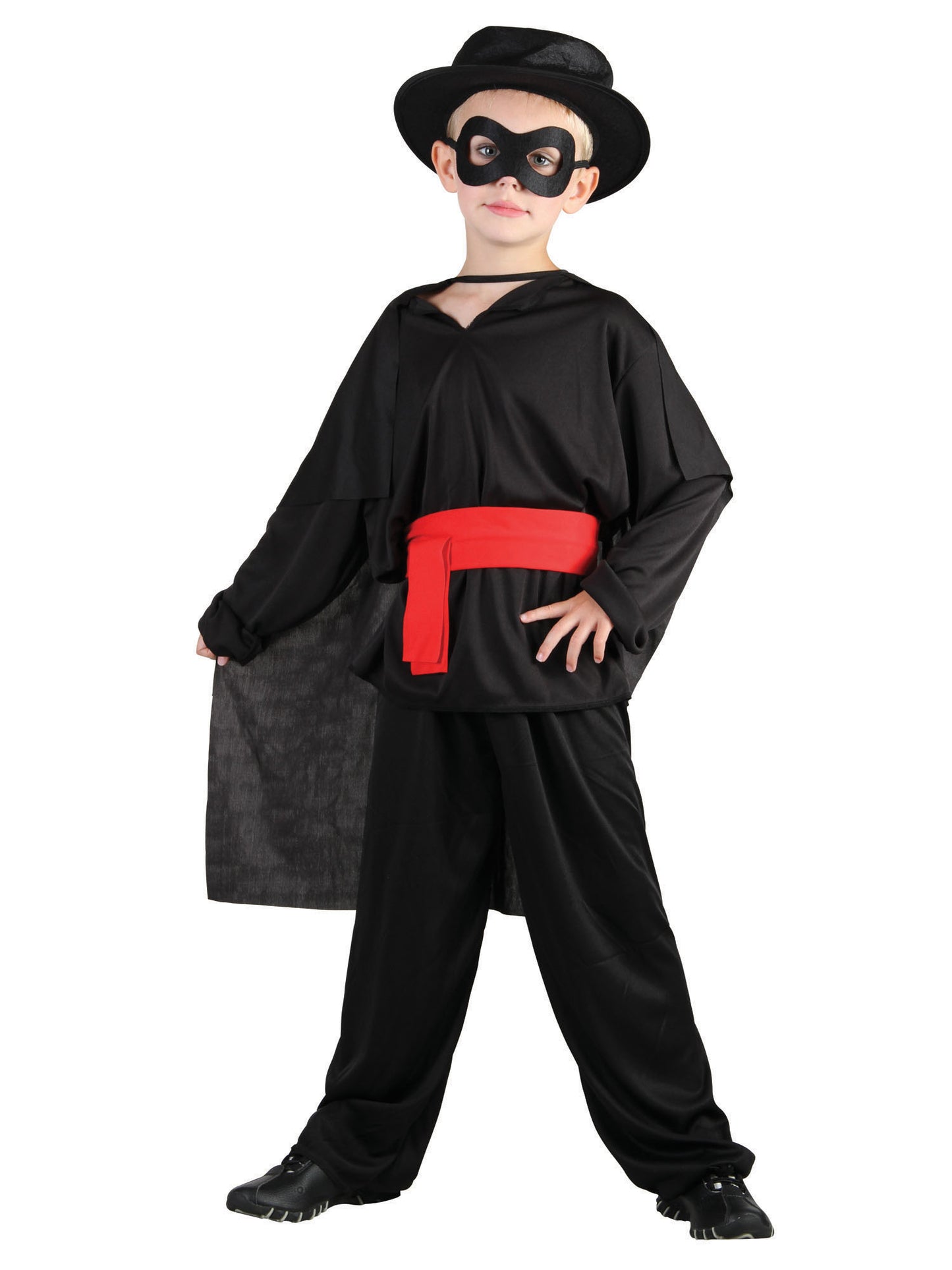 Rubies Bandit Kinderkostüm für Jungen