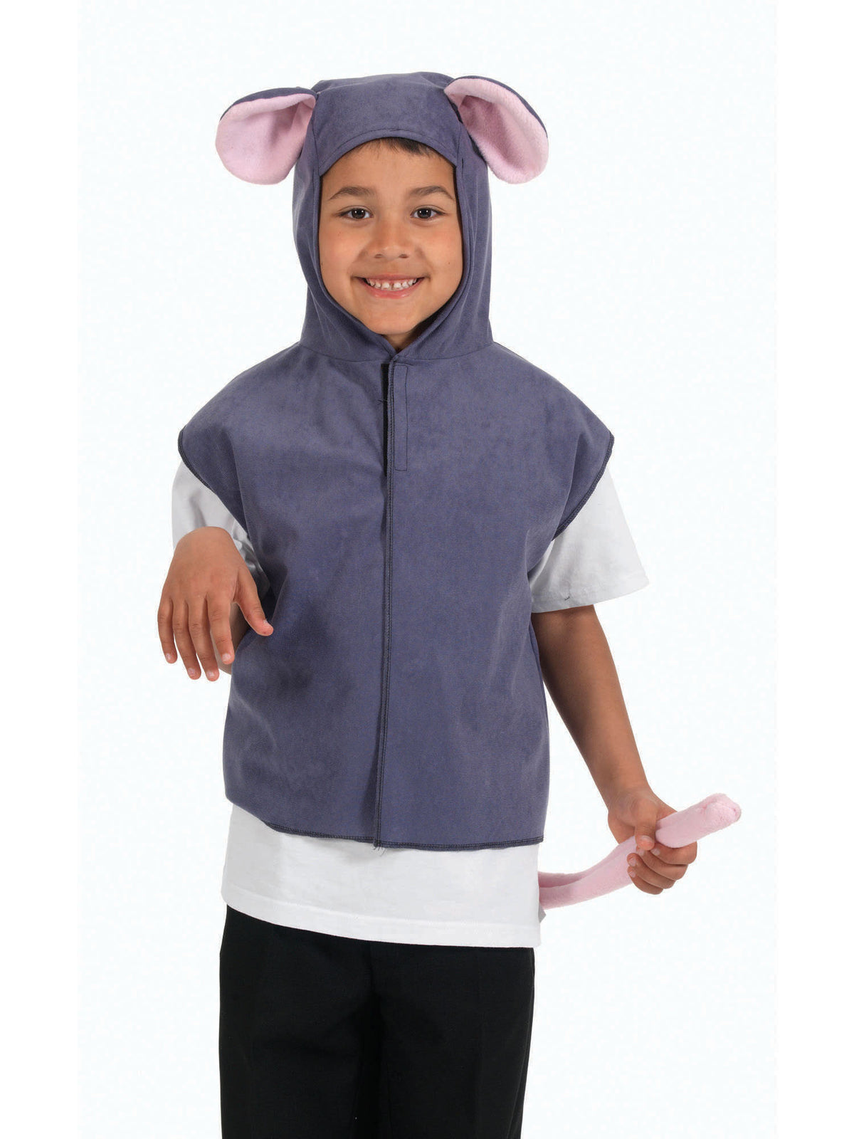 Rubies Mouse Tabard - Childs Kinderkostüm für Jungen
