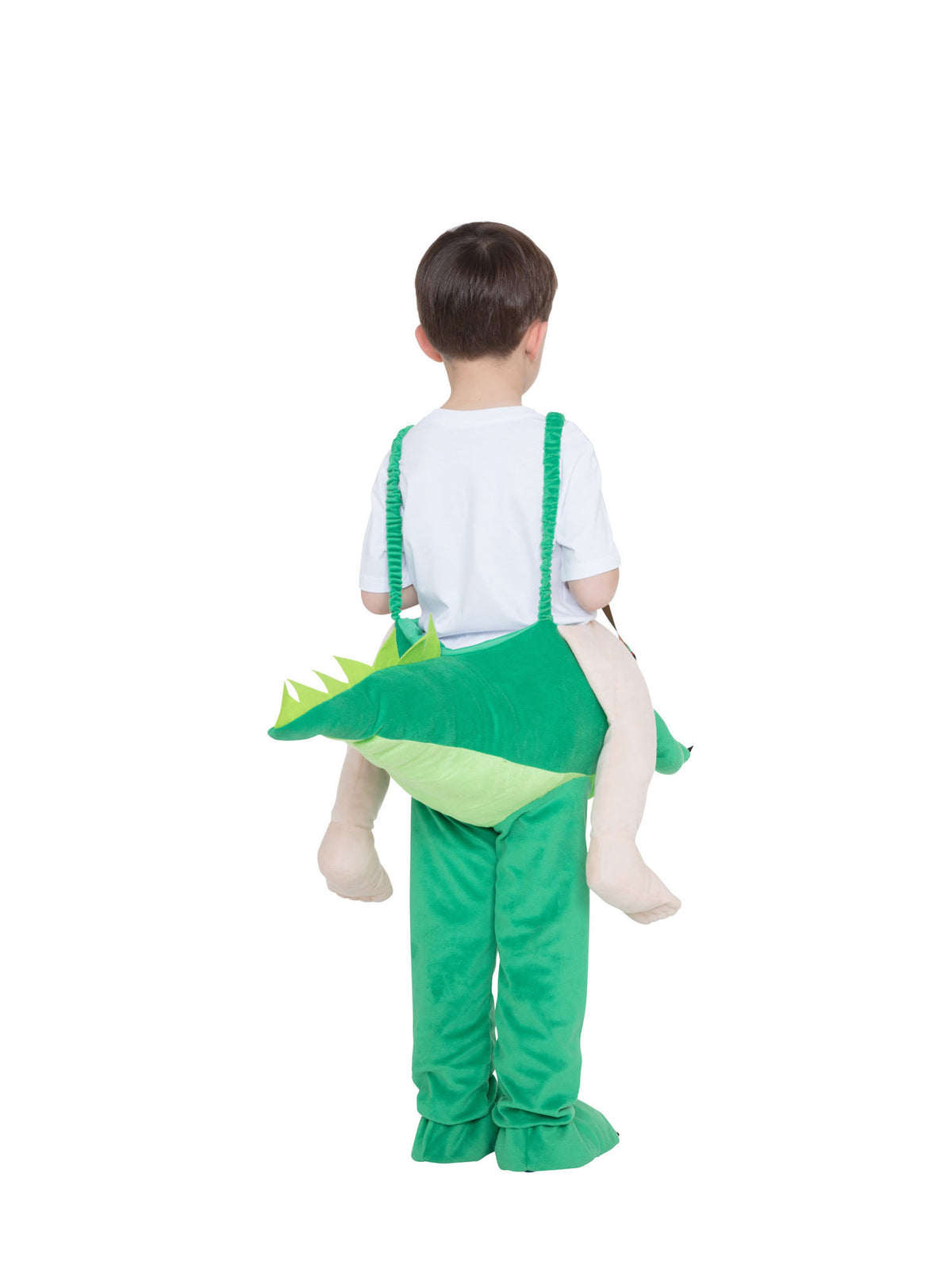 Rubies Crocodile Step In Childs Costume *** Kinderkostüm für Jungen