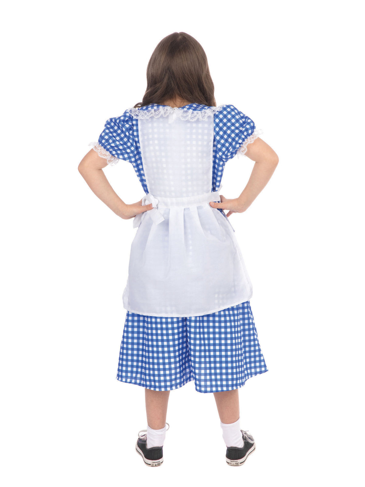 Rubies Country Girl Kinderkostüm für Mädchen
