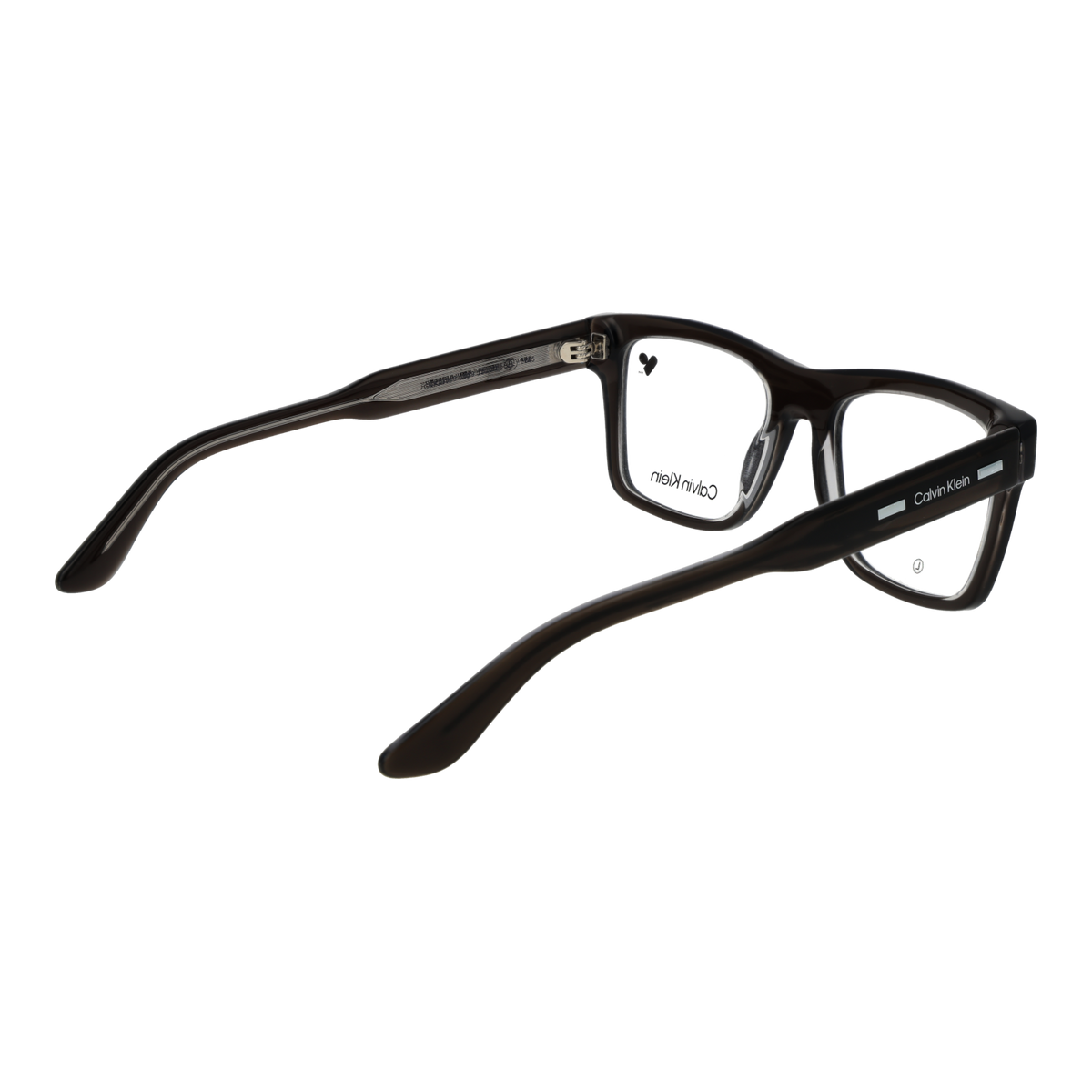 Calvin Klein CK23519 52059 Brille von CK EYEWEAR – Seitenansicht