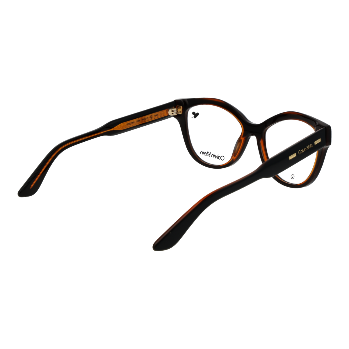 CK EYEWEAR CK23541 53008 Brille – Seitenansicht