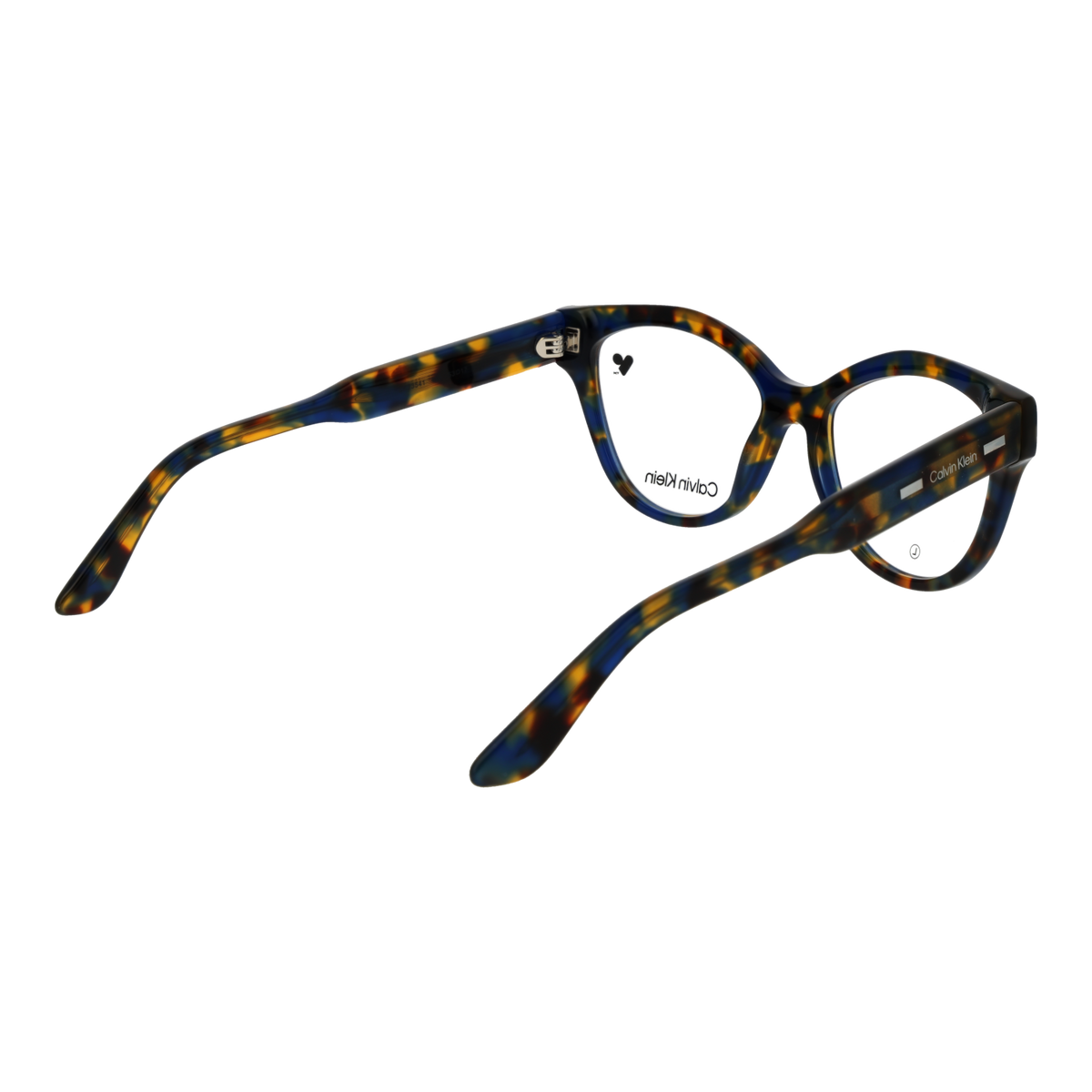 CK EYEWEAR CK23541 53460 Brille – Seitenansicht