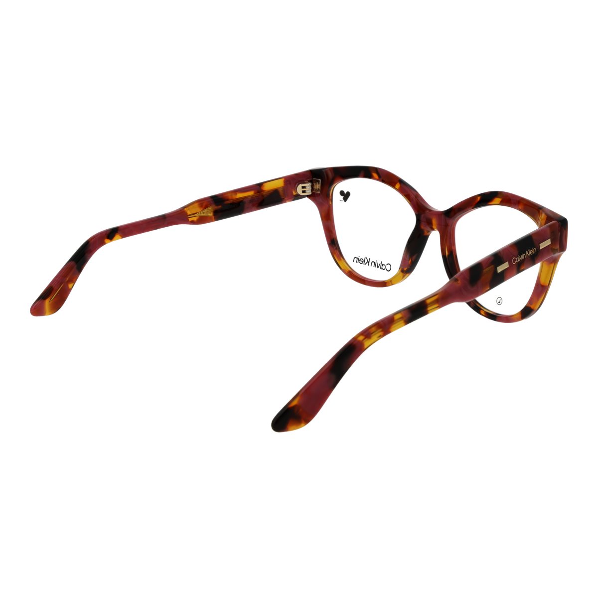 CK EYEWEAR CALVIN KLEIN MOD. CK23541 53663 – Seitenansicht