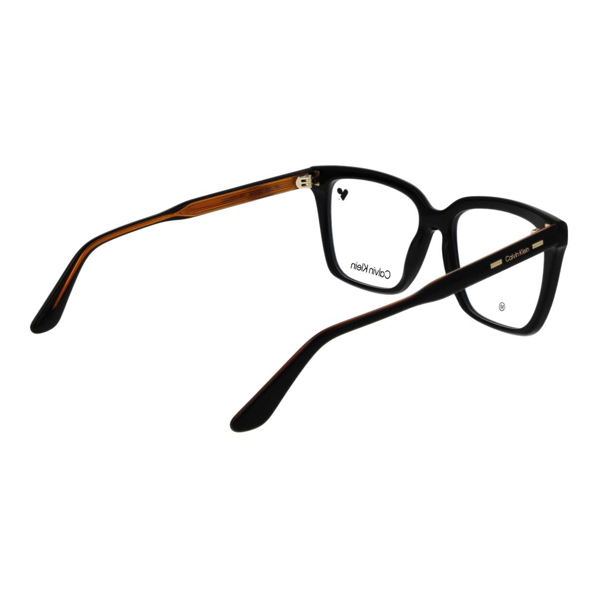 CK EYEWEAR CK24541 53001 Brille – Seitenansicht