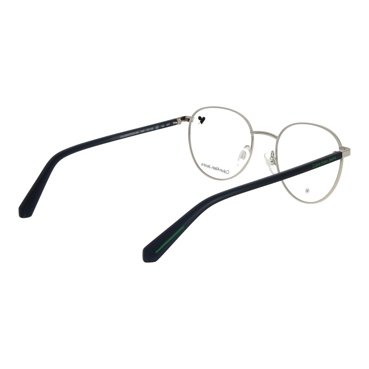 CALVIN KLEIN JEANS MOD. CKJ23221 CLIP-ON 52040