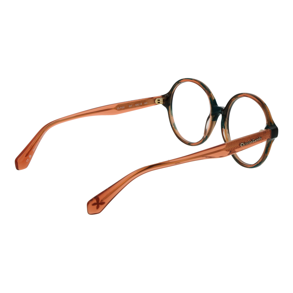 CHRISTIAN LACROIX MOD. CL1122 53507