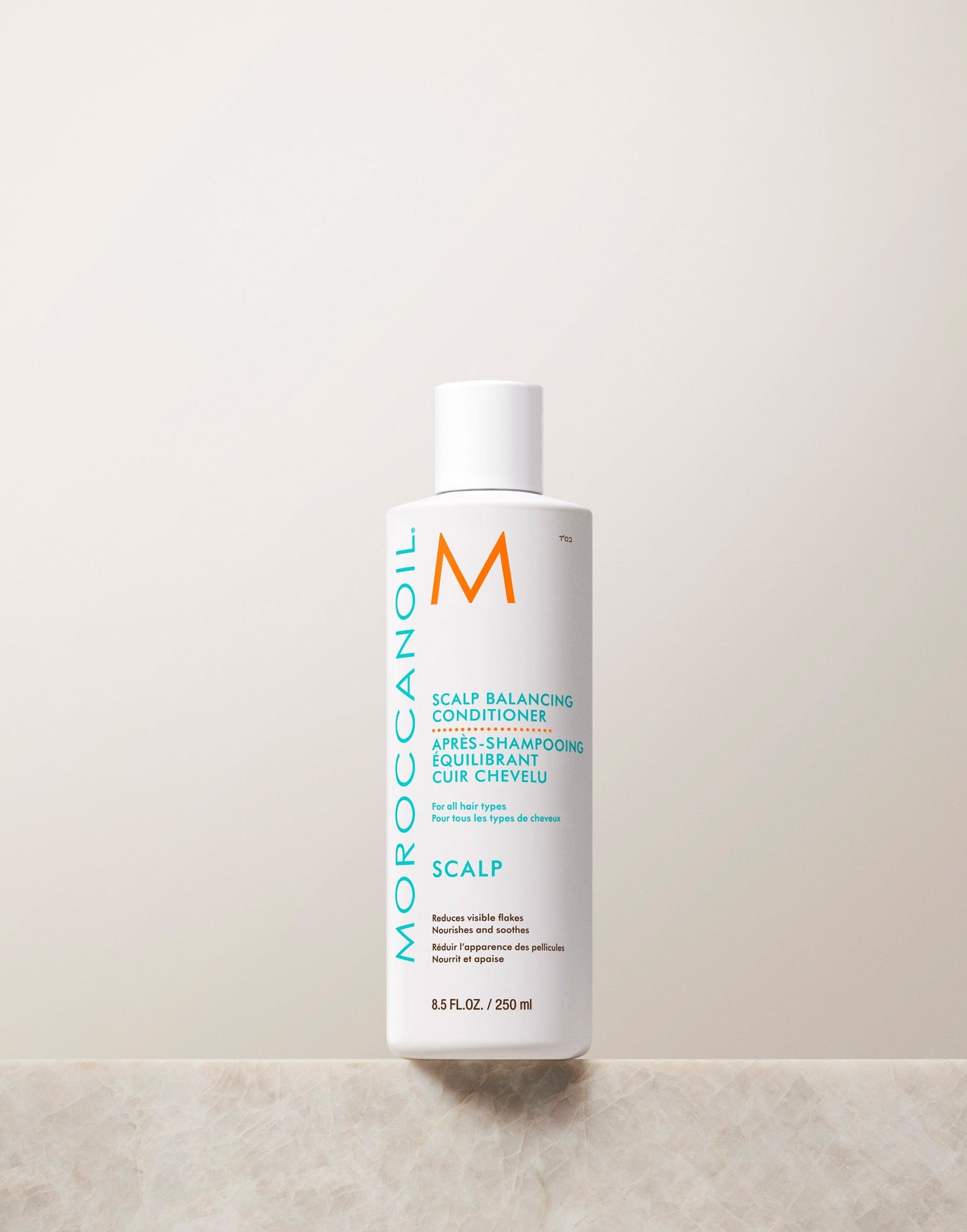 MOROCCANOIL MOROCCANOIL Scalp Balancing Conditioner 250 ml Conditioner für die Kopfhautpflege
