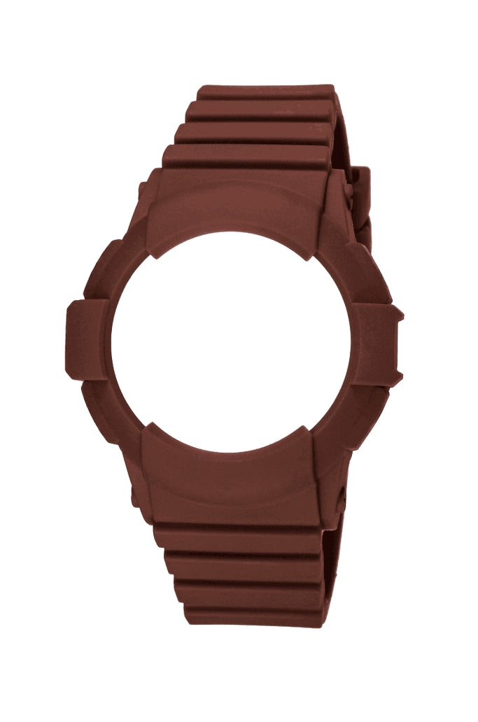 WATX&COLORS COWA2066 Armbanduhr – Seitenansicht