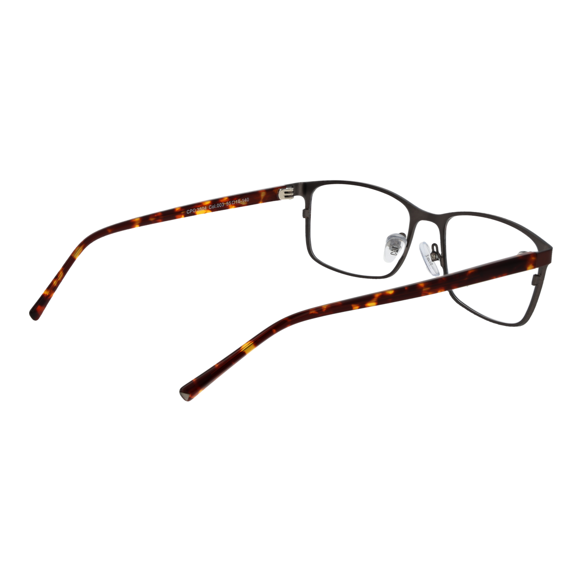 CATERPILLAR EYEWEAR CATERPILLAR CPO-3504 55003 Eyeglasses – Seitenansicht