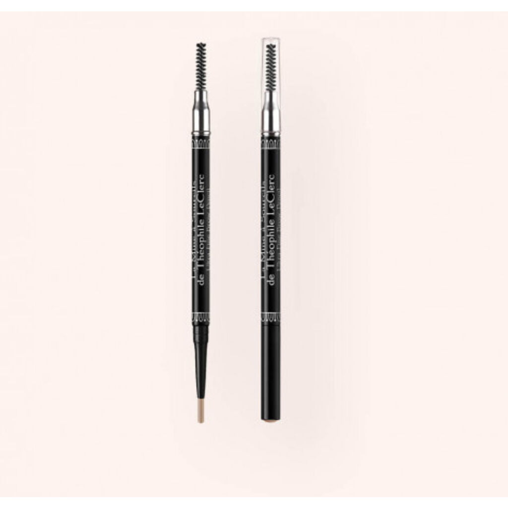 T.LECLERC T.LECLERC Ultra Fine Augenbrauenstift 02 Ch Kosmetik
