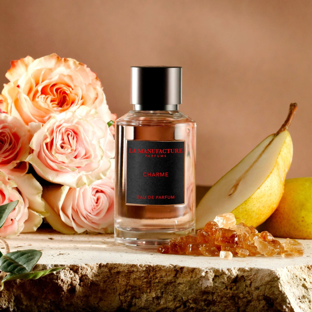 La Manufacture Paris La Manufacture Charme Edp 100ml